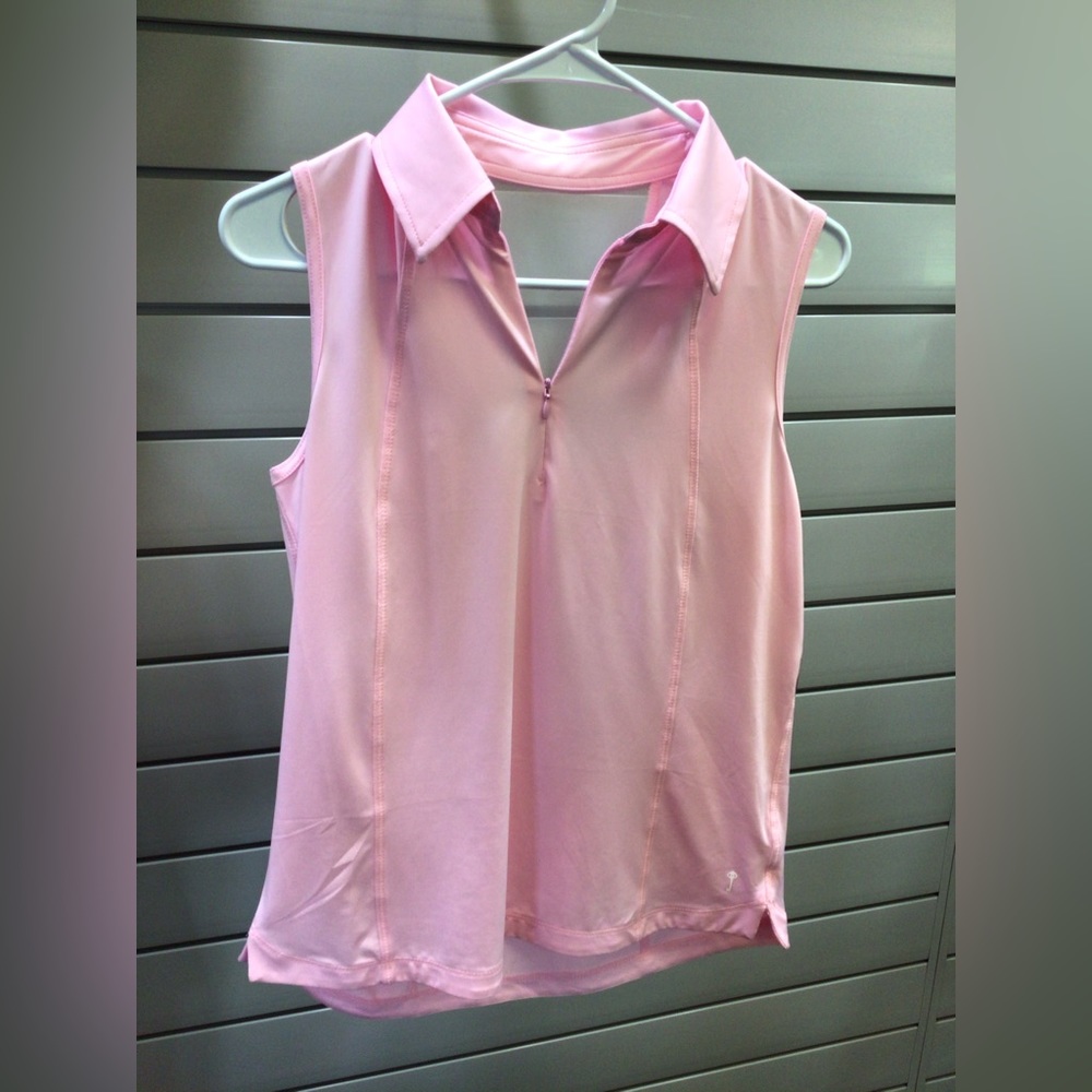Belyn Key Women’s golf shirt